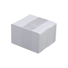 Admiral Blank PVC Card (200pcs./box)